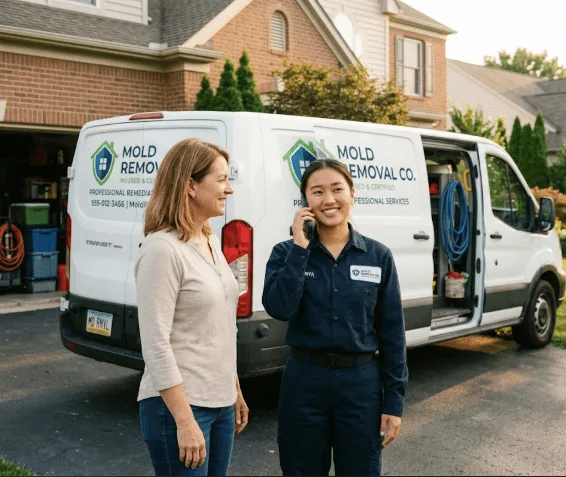 Crawlspace Mold Remediation Charleston, IL FAQs